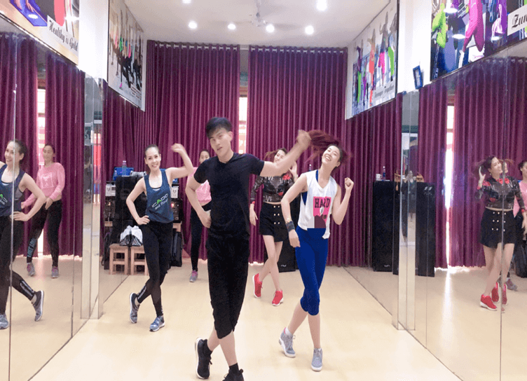 3 lỗi cơ bản nhất cần phải tránh khi tập nhảy Zumba 