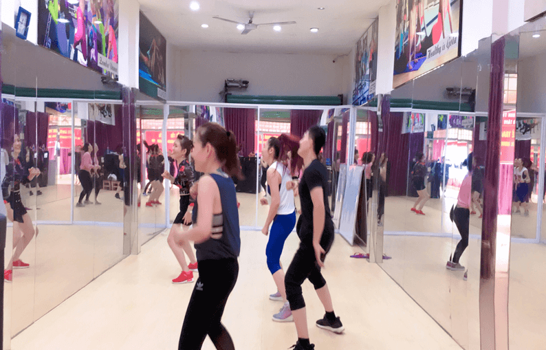 Các lỗi cần phải tránh khi tập nhảy Zumba để đảm bảo sức khỏe tốt