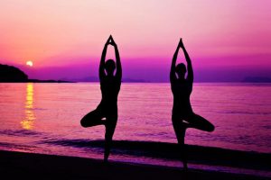 Những điều tối kỵ khi tập Yoga