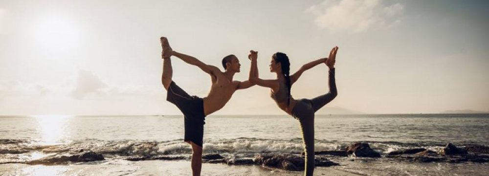 lời khuyên của giáo viên yoga