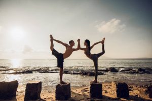 Lời khuyên của giáo viên yoga – chia sẻ chân thành cho những người mê yoga