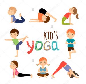 Ai nói trẻ em không nên tập yoga?