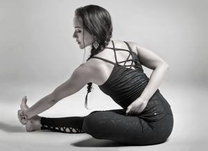 Nghệ thuậ dạy Yoga là vô tận, nếu đủ đam mê, bạn hãy khám phá!
