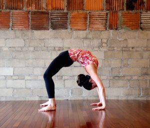 Bật mí cách giảm cân với bài tập Yoga 20 phút mỗi ngày