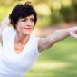 Yoga cho phụ nữ tuổi trung niên những lợi ích không thể thiếu