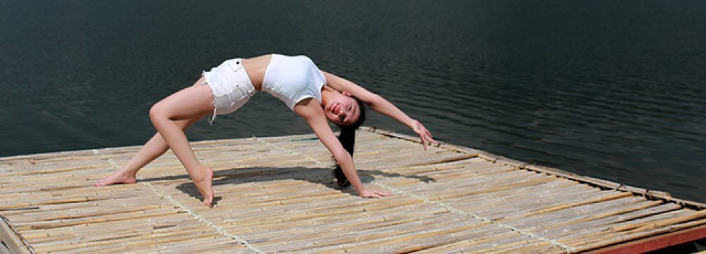 Kinh nghiệm chọn giáo viên Yoga tại nhà