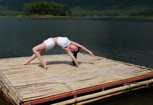 Kinh nghiệm chọn giáo viên Yoga tại nhà