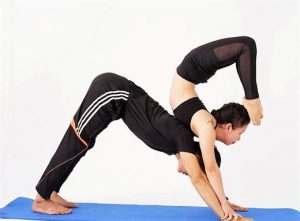 Khóa HLV Yoga K38 – cách để tự tạo dựng thương hiệu cho bản thân