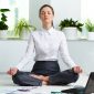 Yoga giải pháp sức khỏe cho dân văn phòng