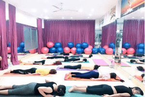 DUYÊN DÁNG VIỆT ĐƠN VỊ UY TÍN ĐÀO TẠO HLV YOGA – ĐẢM BẢO KHÁC BIỆT SAU 3 BUỔI HỌC