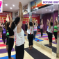 Duyên Dáng Việt đơn vị đào tạo huấn luyện viên Yoga đứng đầu toàn quốc