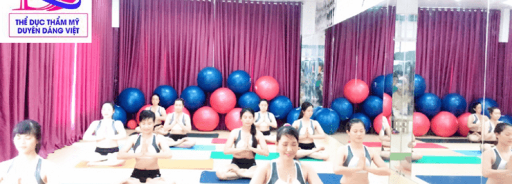 sự thật về việc tập yoga theo trào lưu của giới trẻ