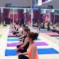 Cách hít thở tring yoga căn bản