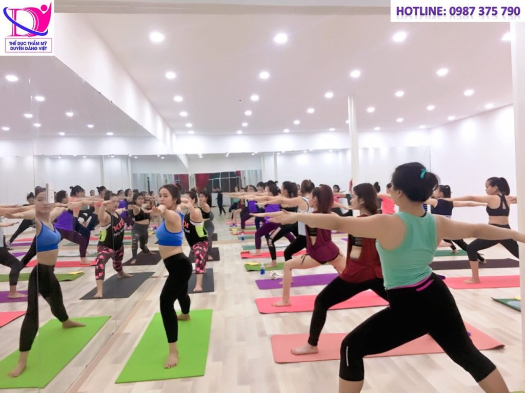 Yoga phương thuốc chữa bách bệnh
