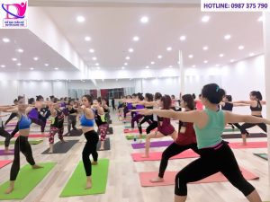 Yoga phương thuốc chữa bách bệnh có là sự thực?