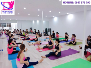 5 BÍ QUYẾT ĐỐT CHÁY CALO CÙNG YOGA