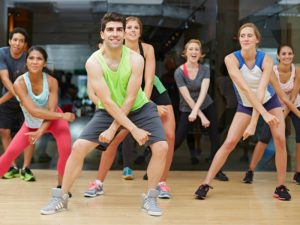 5 LỢI ÍCH ZUMBA TRÊN CẢ TUYỆT VỜI ĐỐI VỚI SỨC KHỎE