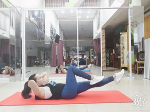 NGƯỜI CỨNG CÓ TẬP YOGA ĐƯỢC KHÔNG?