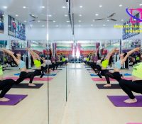 Lợi ích của tập yoga đối với cơ thể