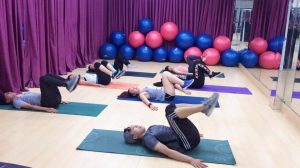 Lợi ích tuyệt vời khi tập body combat cho người bắt đầu