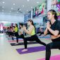 đào tạo HLV Yoga tại Hà Nội