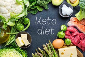 ăn keto cho người mới bắt đầu
