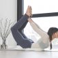 Tập Yoga tại nhà