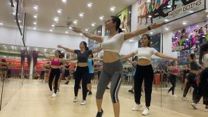 Có nên học nhảy sexy dance hay không?