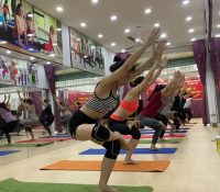 Có nên làm HLV Yoga?