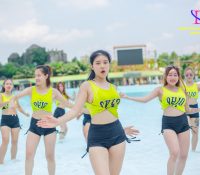 Top 8 trung tâm dạy nhảy Zumba chất lượng tại Hà Nội