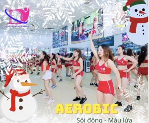 Mua nhạc tập aerobic xuân 2023 tại đâu đảm bảo chất lượng giá tốt?