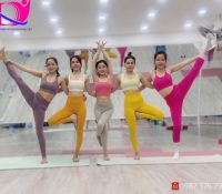 Đào tạo cấp chứng chỉ HLV Yoga Việt Nam