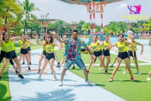 Khoá đào tạo HLV Dance Kids uy tín tại Duyên Dáng Việt